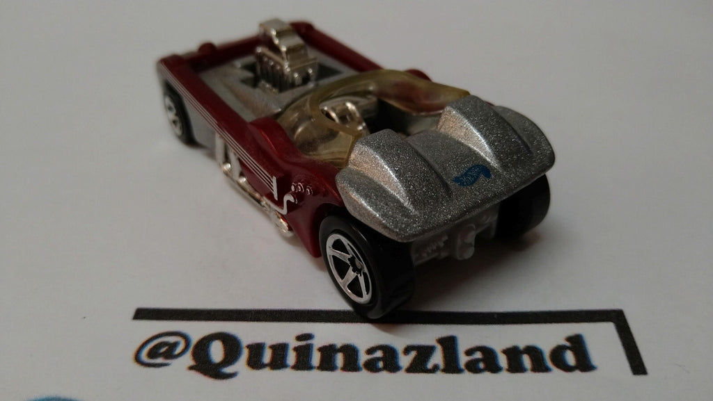 Hot Wheels First EditionsTwang Thang 1996-376  (A11)
