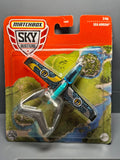 Matchbox Sky Busters Sea Arrow   (NG48)