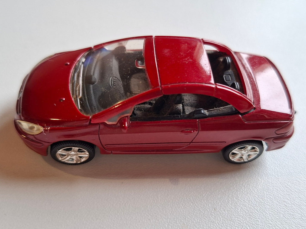 Norev Peugeot 307 CC (A05)