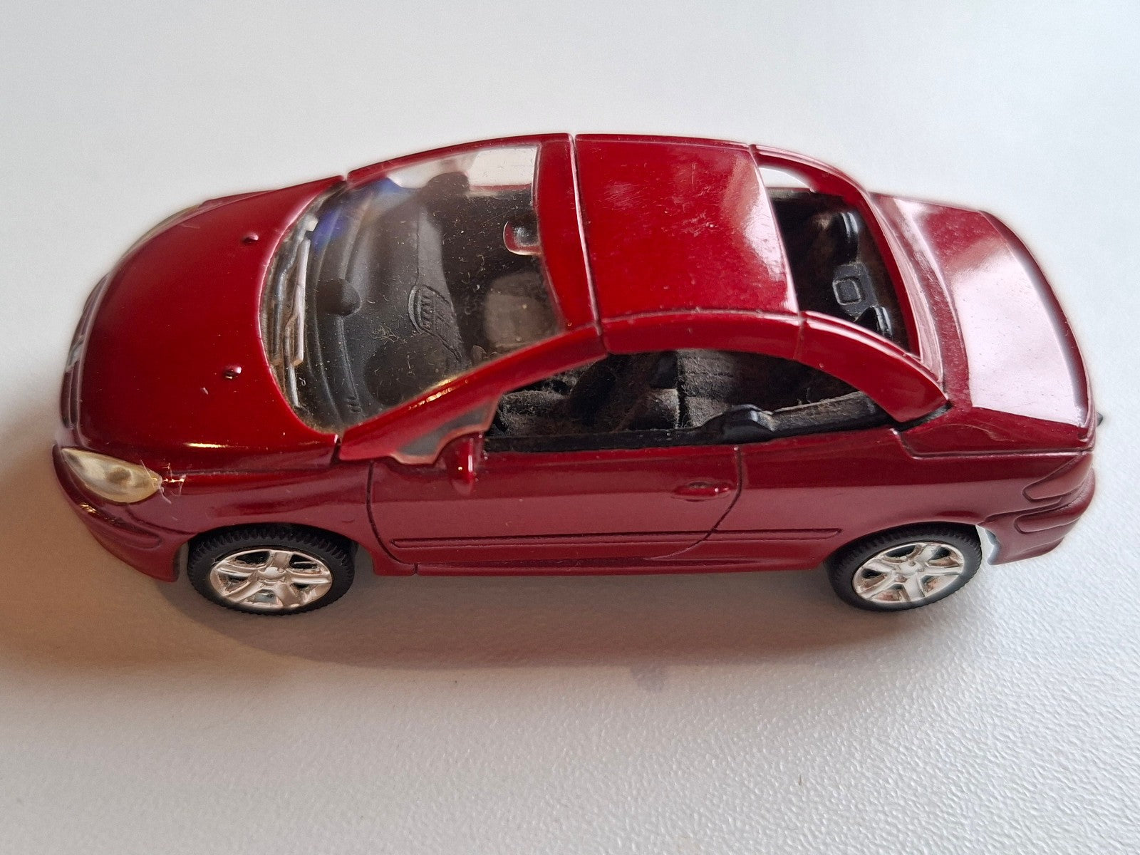 Norev Peugeot 307 CC (A05)