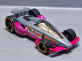 Hot Wheels Carbide 2018 advent calendar (A11)