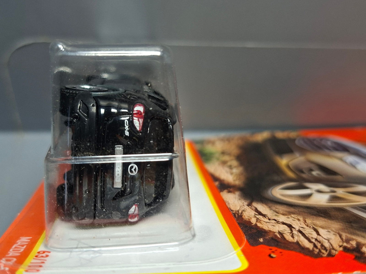 Matchbox Mazda cx-5  2021-063 (NP16)
