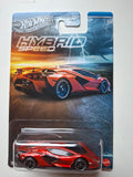 Hot Wheels Hybrid Speed  Lamborghini sian FKP 37 (NP09)