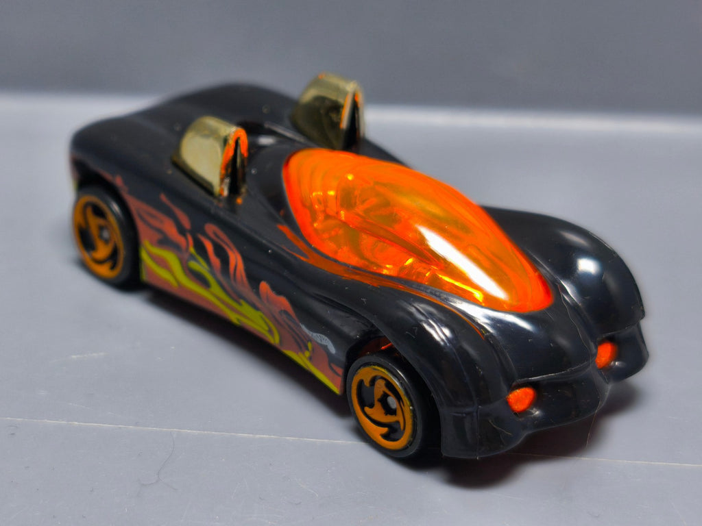 Hot Wheels Power Pipes 1998-869 (A11)