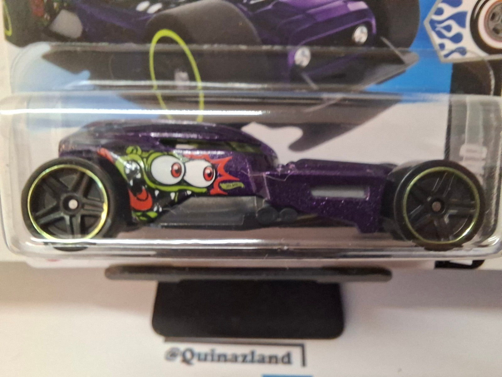Hot Wheels HYW50 concept 2025-070 (NP39)