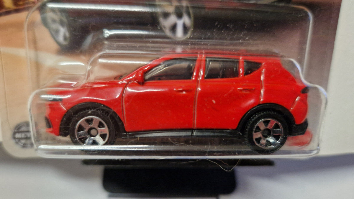Matchbox 2023 Alfa Romeo tonale   2025-049   (NP38)