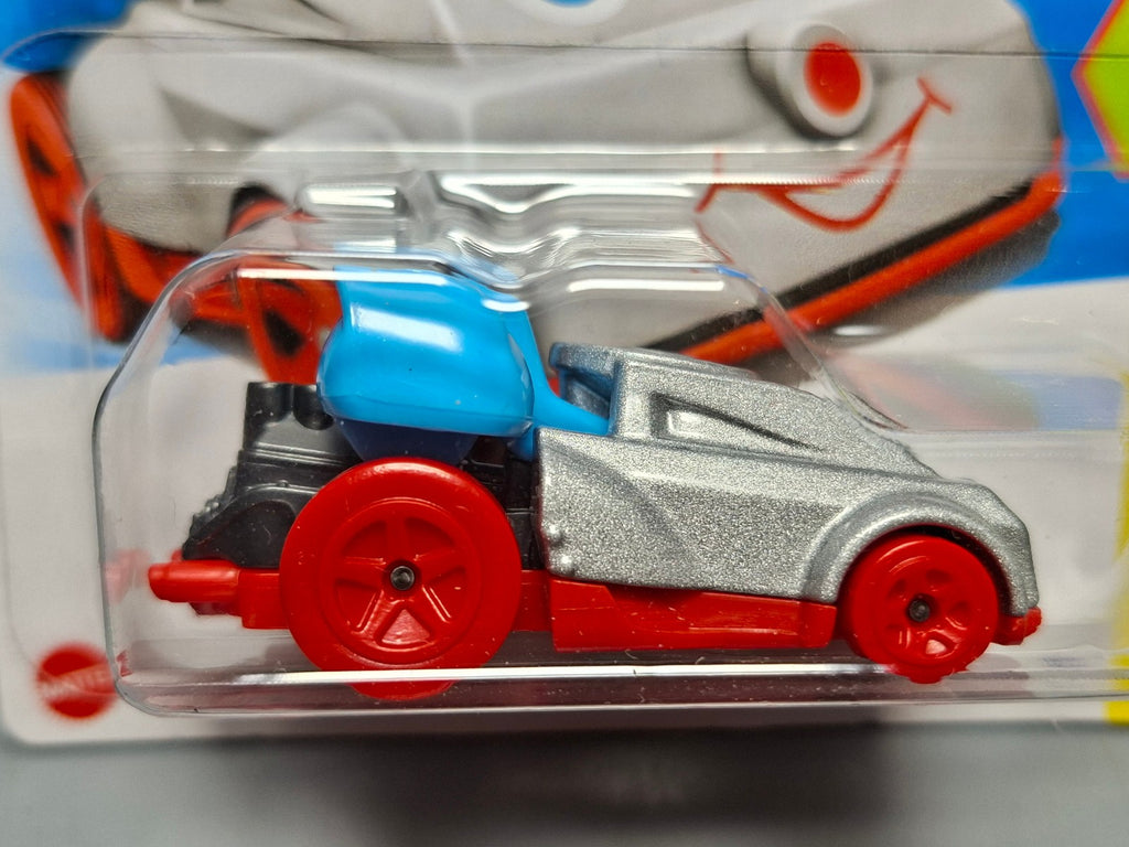 Hot Wheels Quick chat  2025-216 (NP12)