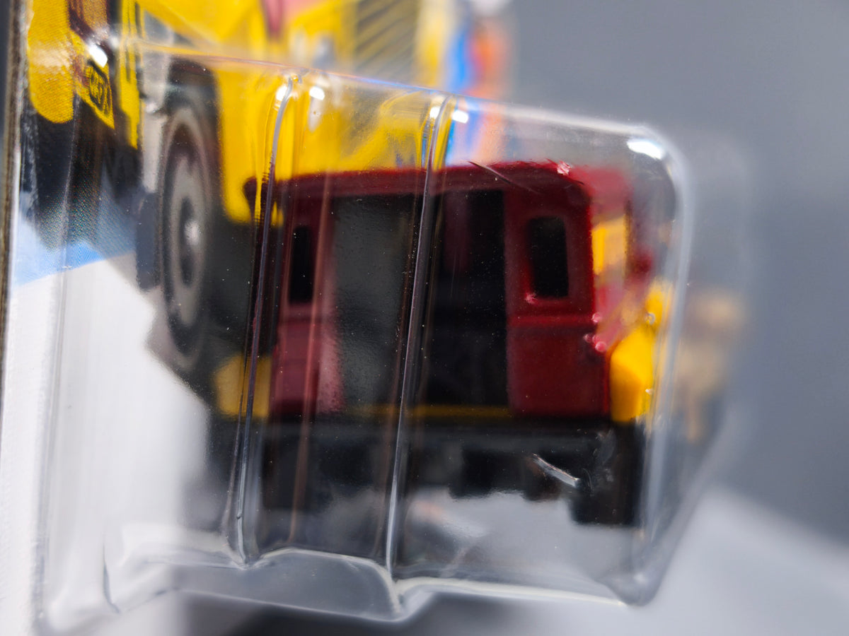 Hot Wheels Drift-ender 2026-013 (NP36)