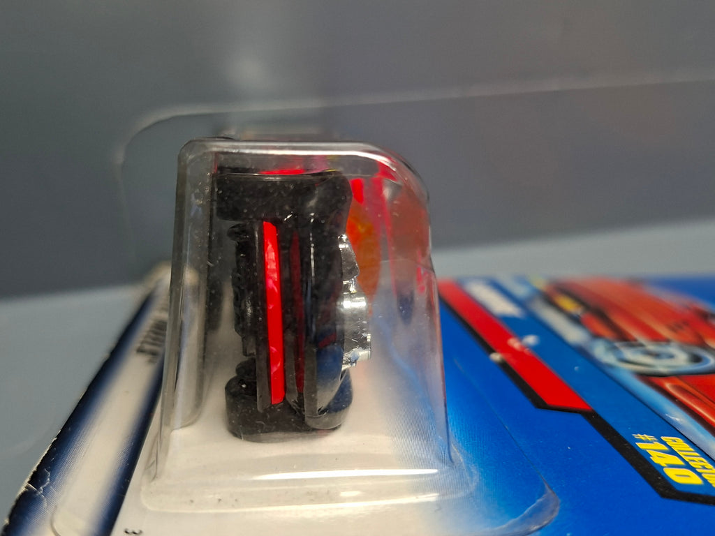 Hot Wheels Flashfire 1996- 140 (NP21)