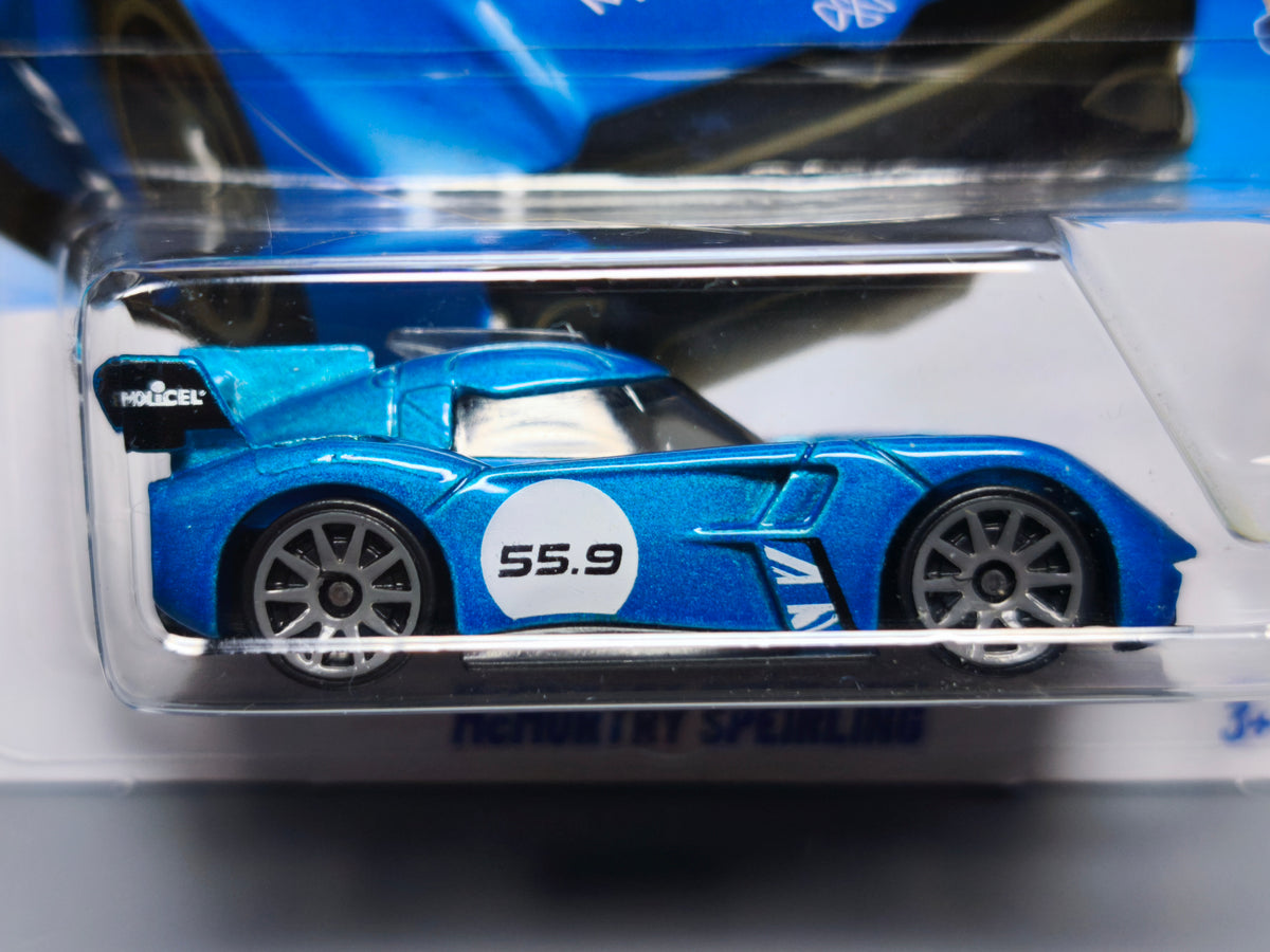 Hot Wheels McMurtry Spéirling 2026-025 (NP36)