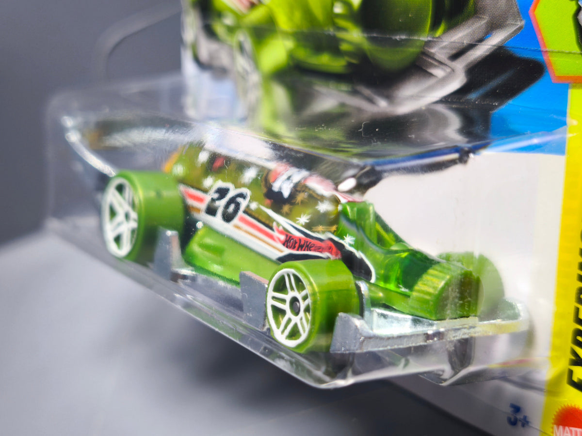 Hot Wheels Carbonator 2026-012 (NP36)