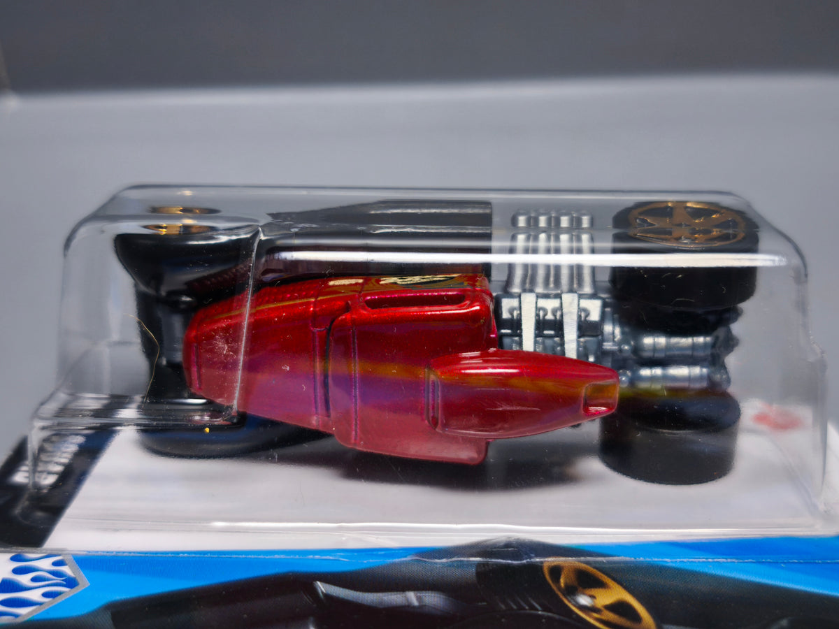 Hot Wheels Mid Mill 2025-097 (NP09)