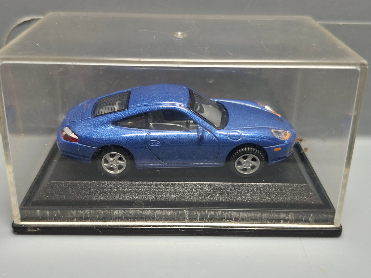 Hongwell  1/72 Porsche 911 coupé    (NP28)