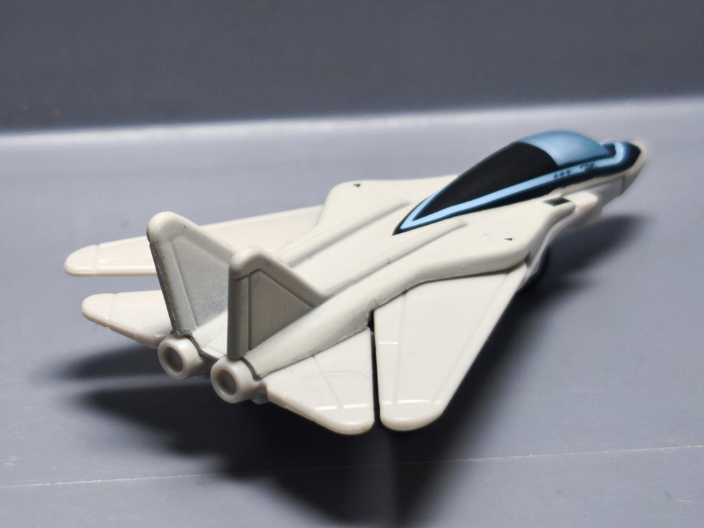Matchbox Top gun Swing wing   (A28)