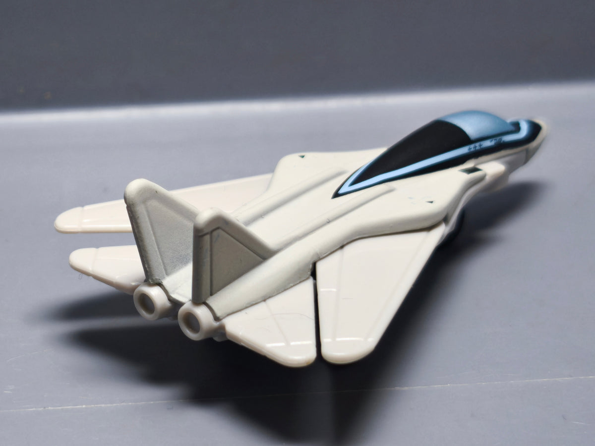 Matchbox Top gun Swing wing   (A28)