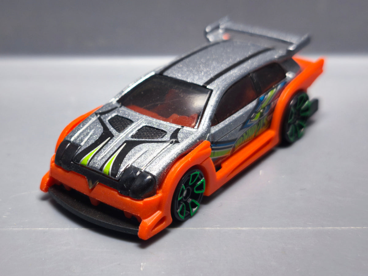 Hot Wheels Flight 03 exclusive Multipack 2017 (A22)