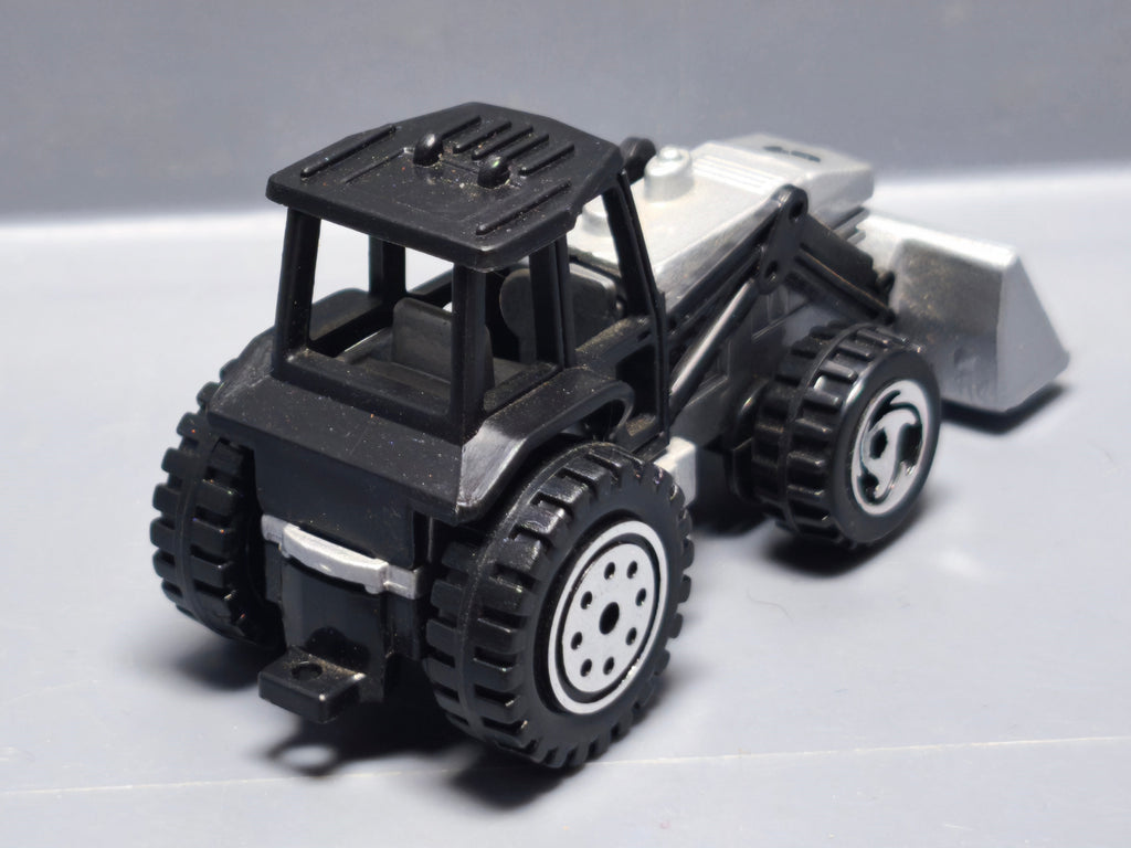 Hot Wheels Tractor 1998-795  (A36)