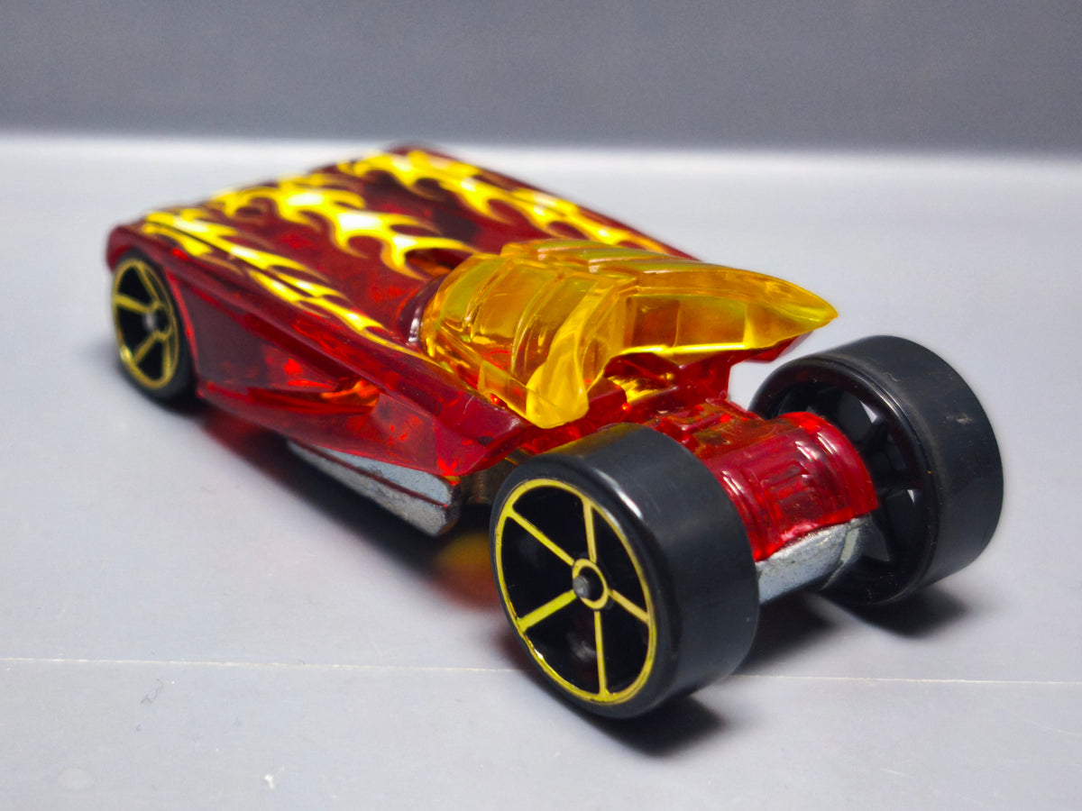 Hot Wheels Pharodox 2007-109   (A08)