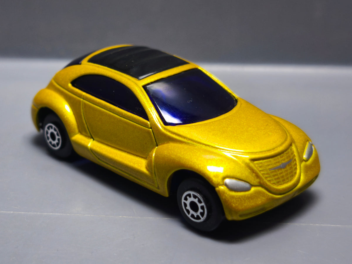 Maisto Plymouth pronto cruizer concept    (A21)