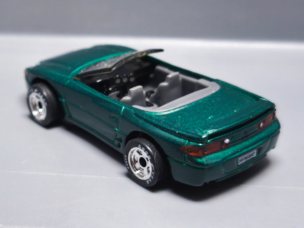 Matchbox 1998 premiere world class série 4 Mitsubishi spyder     (A31)