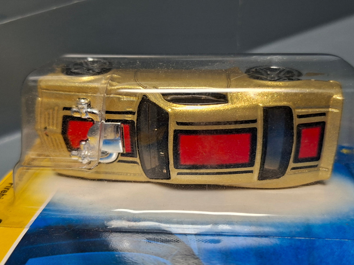 Hot Wheels '70 Pontiac Firebird 2007-016 (NP19)
