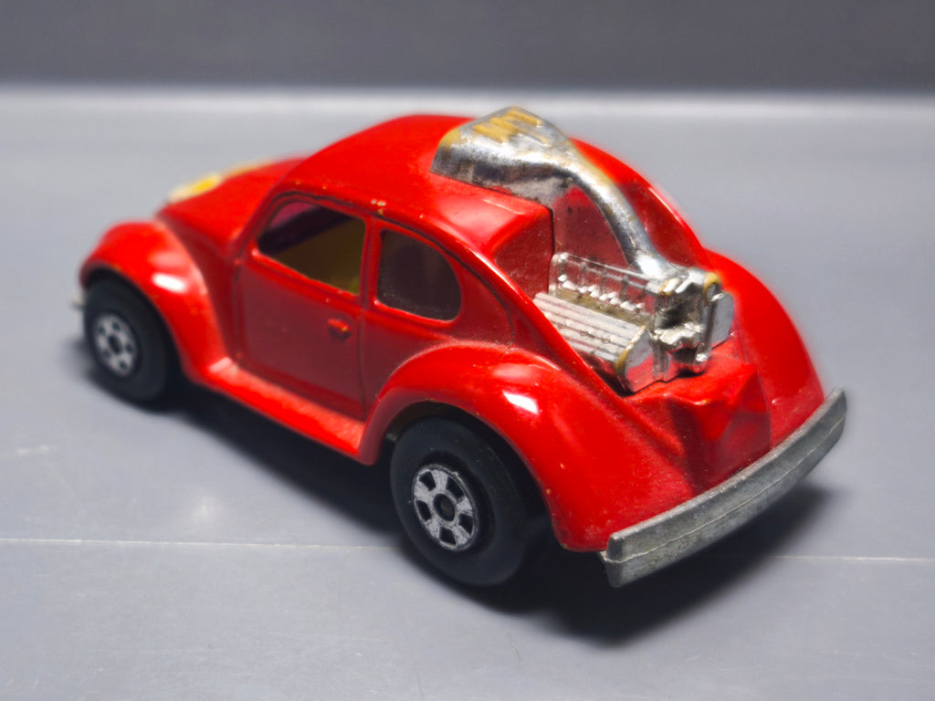 Matchbox Volks dragon Volkswagen  (A15)