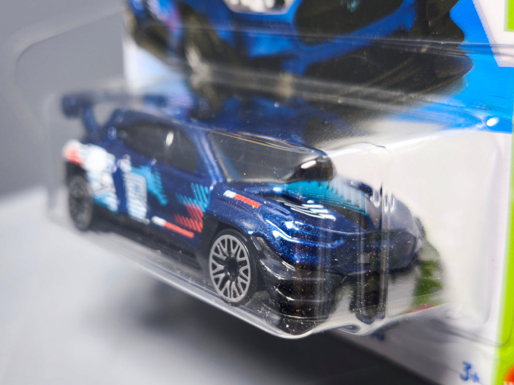 Hot Wheels Ford Mustang Mach-E 1400 2026-008 (NP36)