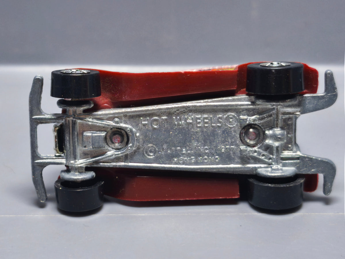 Hot Wheels 1981  A-OK (A25)