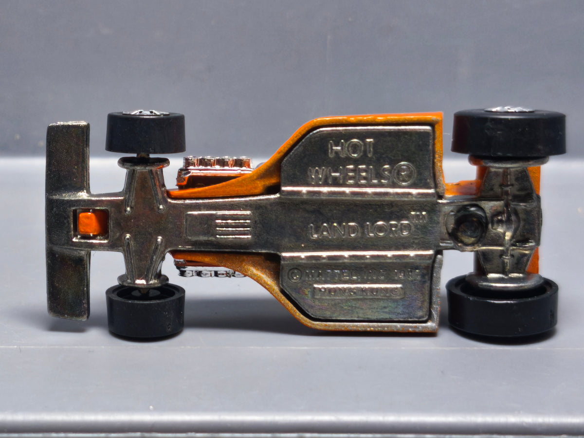 Hot Wheels 1982 Hong Kong  Land lord   (A28)