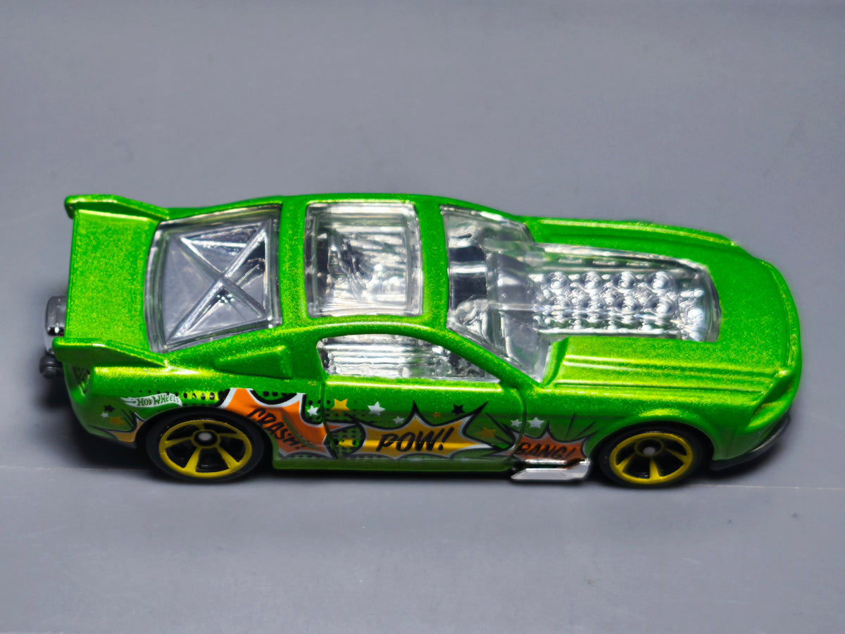 Hot Wheels 13 Ford mustang GT 2024 multipack   (A29)