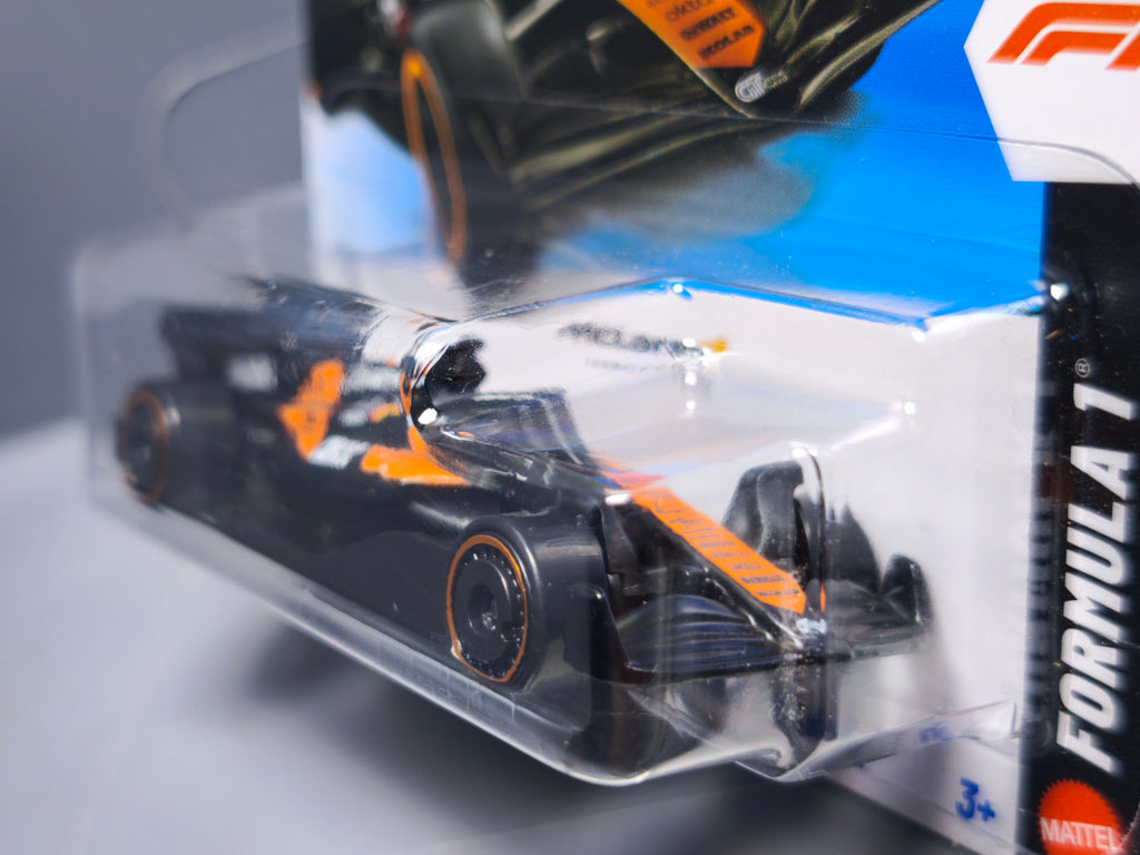 Hot Wheels McLaren Formula 1 2026-020 (NP36)