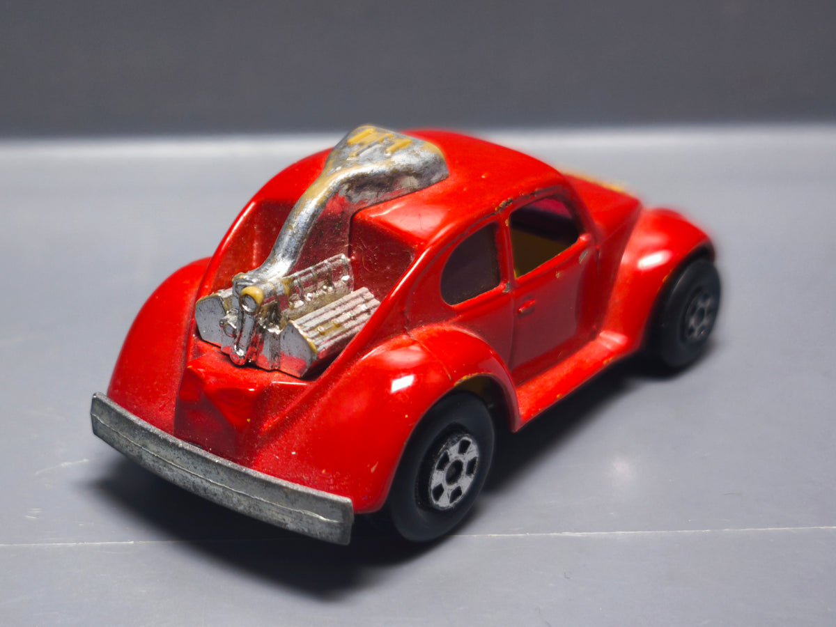 Matchbox Volks dragon Volkswagen  (A15)