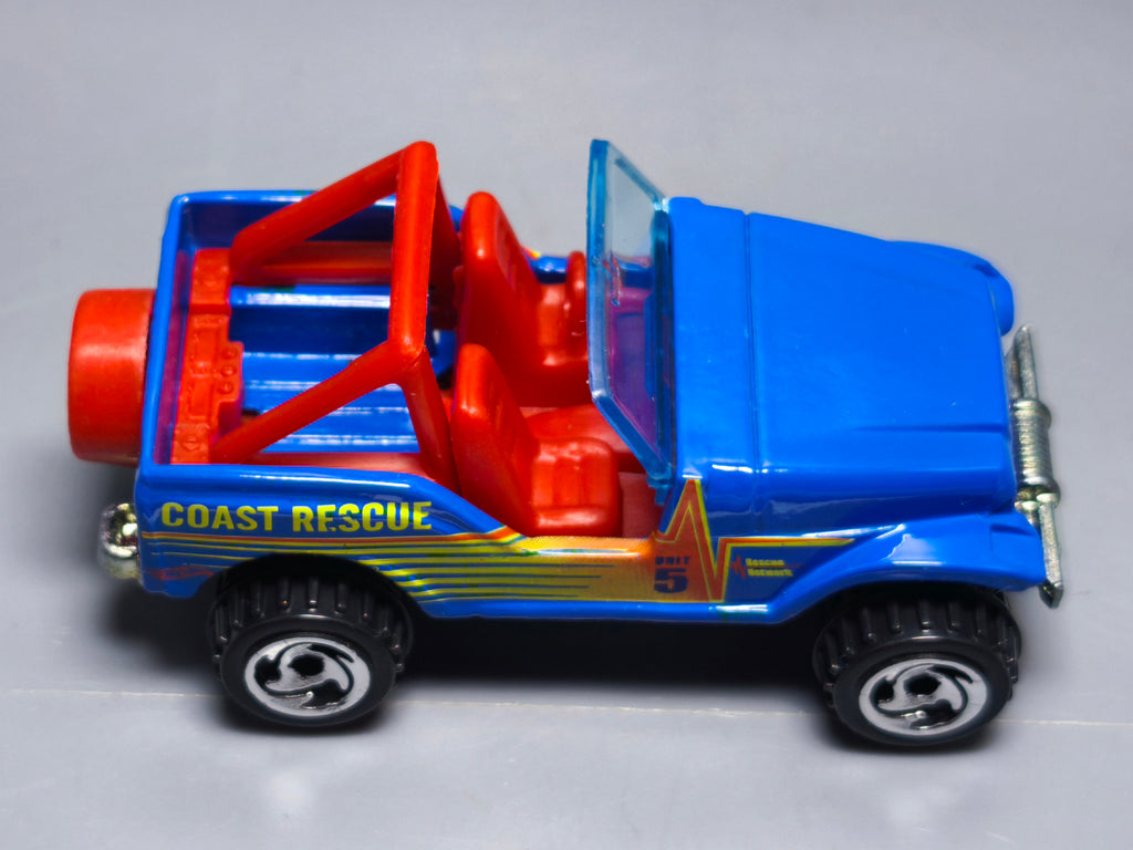 Hot Wheels Roll patrol 2001-194   (A29)