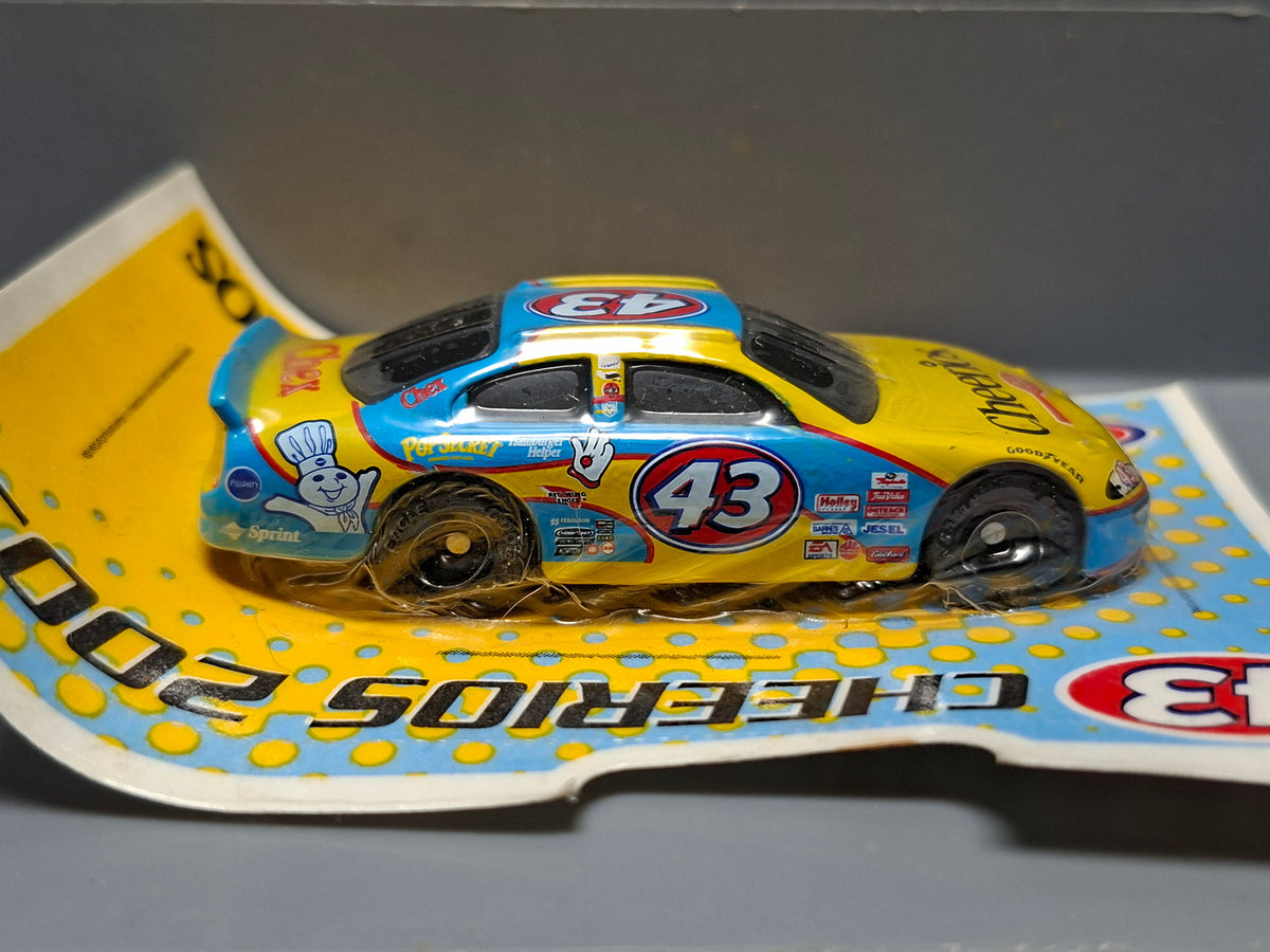 2003 promo cheerios  Dodge charger petty team   (NP31)