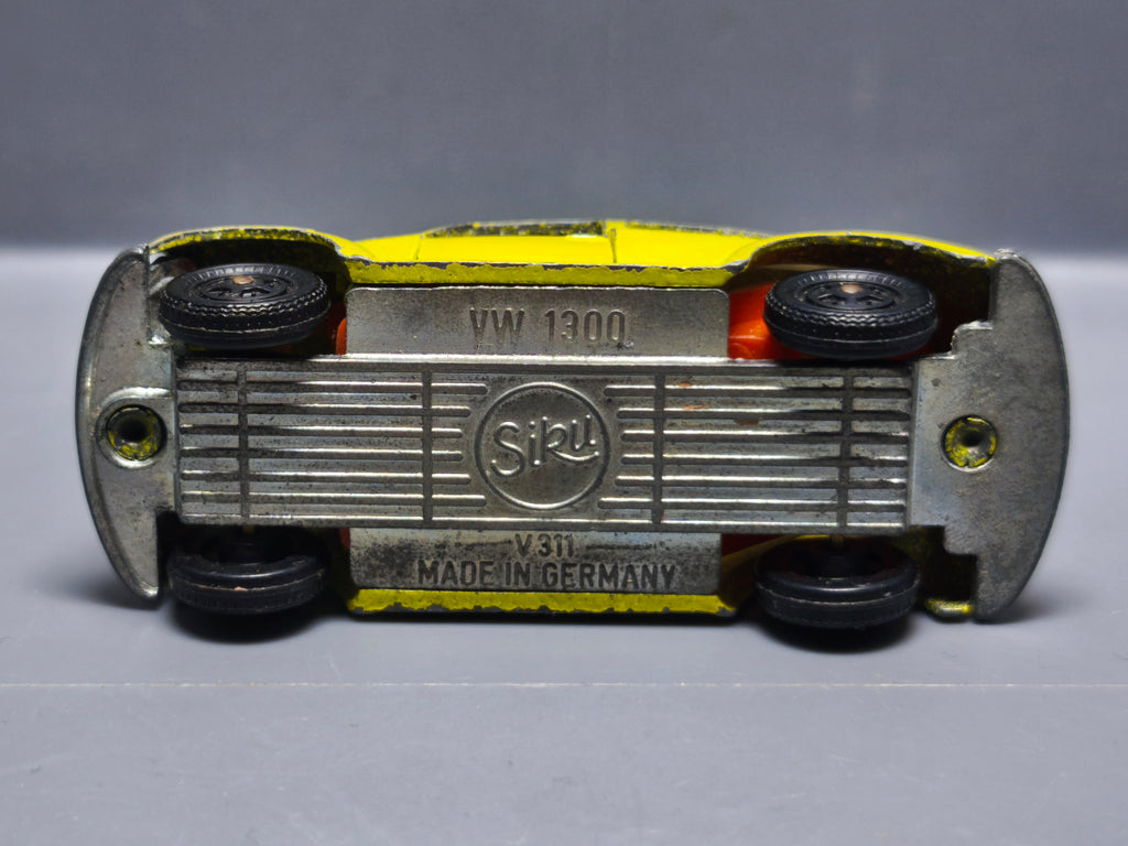 Siku Volkswagen VW 1300   (A30)