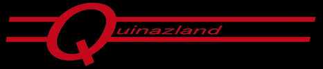 Quinazland - Accueil