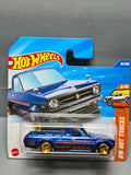 Hot Wheels 1975 datsun Sunny truck (B120) $TH 2025-093     (NP17)