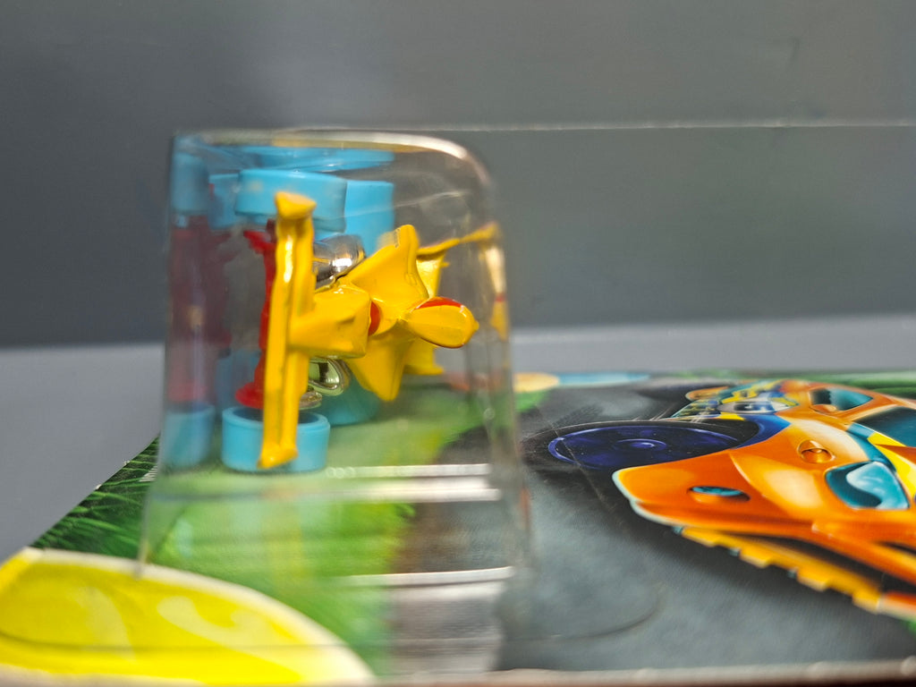 Hot Wheels Happy Easter Tarmac Attack (NP18)