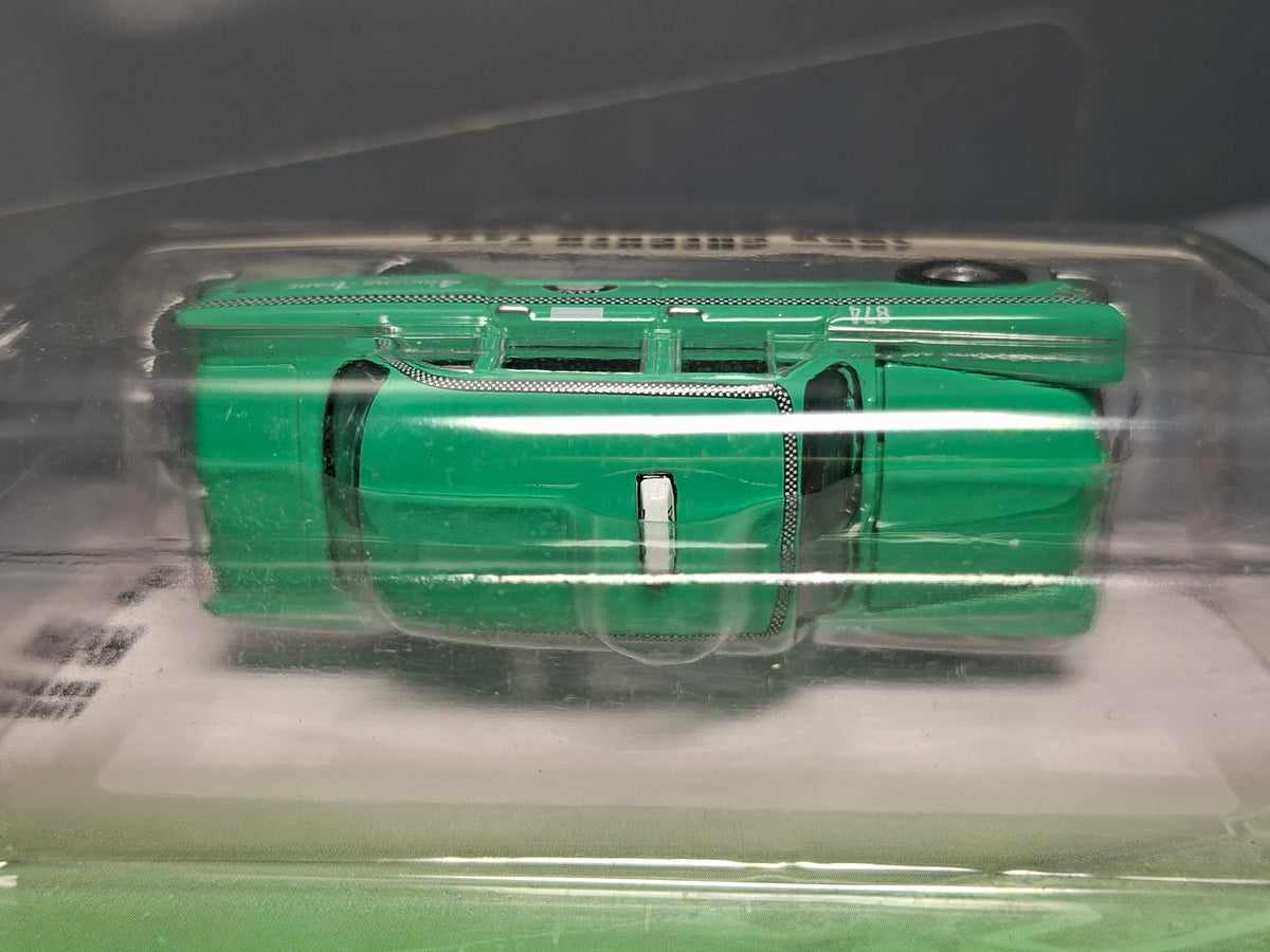 Greenlight Exclusive 1969 Checker Taxi  (NG01)