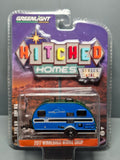 Greenlight Hitched Homes 2017 Winnebago Winnie Drop  Chase (NG01)