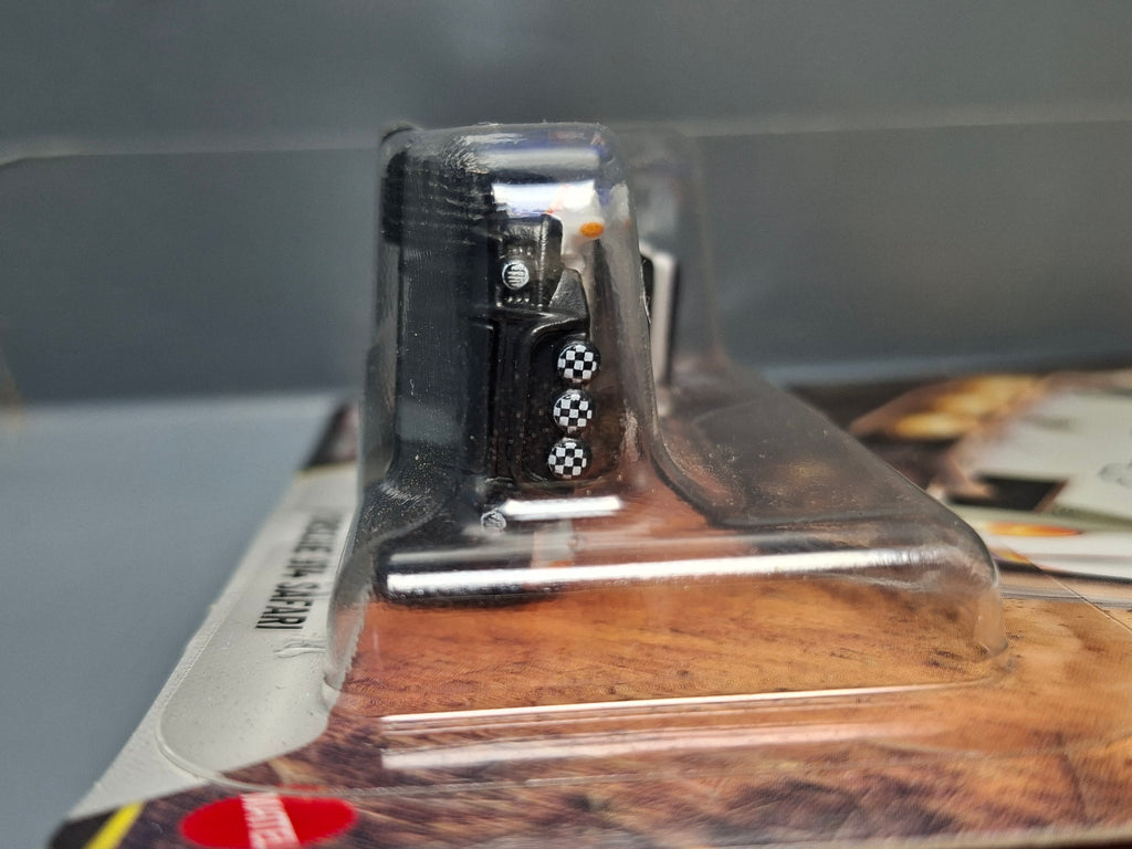 Hot Wheels Thrill Climbers Porsche 914 Safari (NG01)