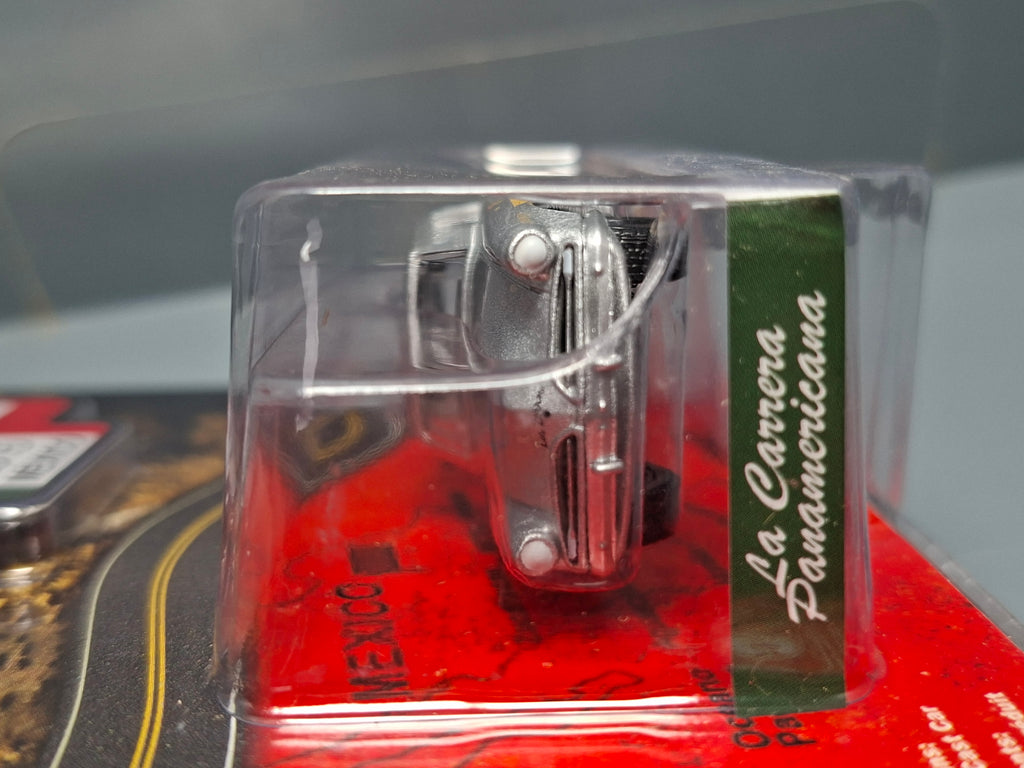 Greenlight La Carrera Panamericana série 2 1953 Studebaker Commander (NG01)