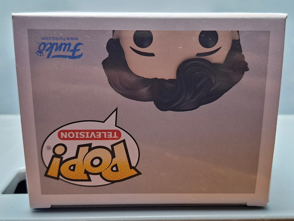 Funko Pop! SQUID GAME 1222 Gi-hun 456 (F03)