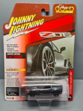 Johnny Lightning Classic gold  2012 chevy corvette Z06   (NG02)