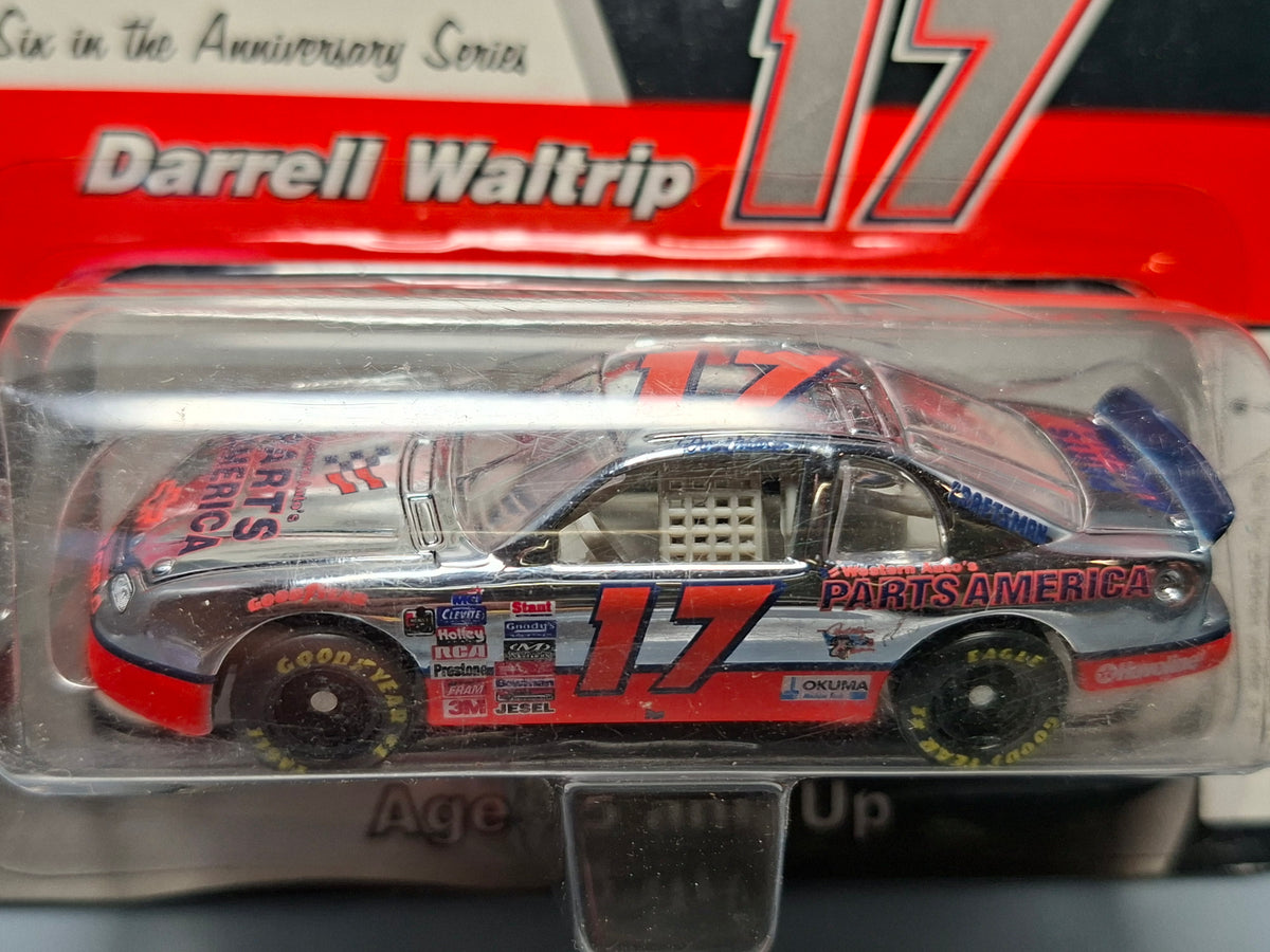 Revell 1/64 1997 Racing Chevrolet monte carlo darrel waltrip #17 (NG02)