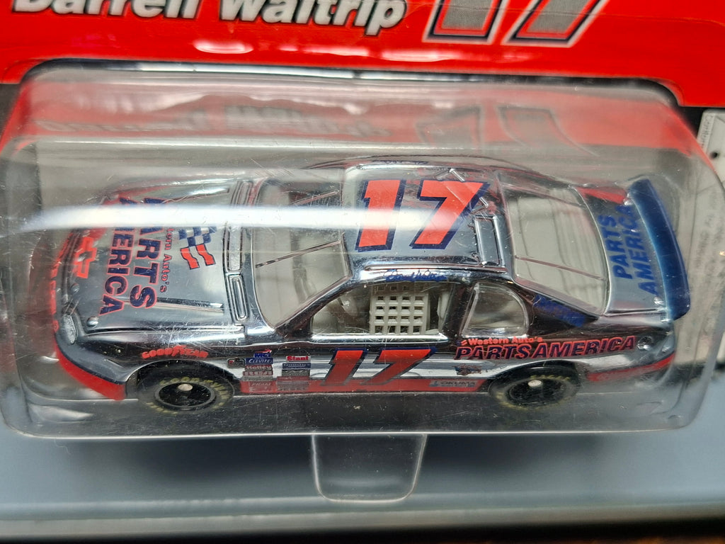 Revell 1/64 1997 Racing Chevrolet monte carlo darrel waltrip #17 (NG02)