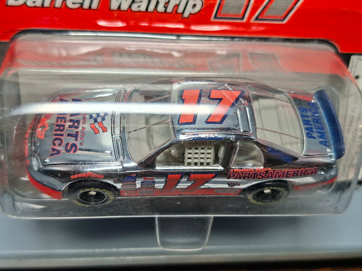 Revell 1/64 1997 Racing Chevrolet monte carlo darrel waltrip #17 (NG02)
