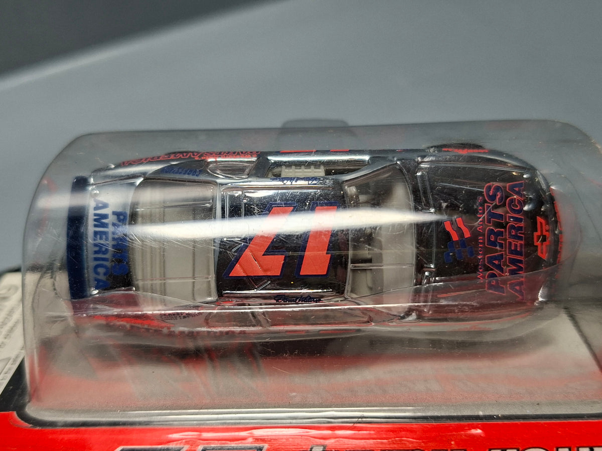Revell 1/64 1997 Racing Chevrolet monte carlo darrel waltrip #17 (NG02)