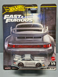 Hot Wheels Fast & Furious Porsche 911 Carrera Rs 3.8 (NG02)