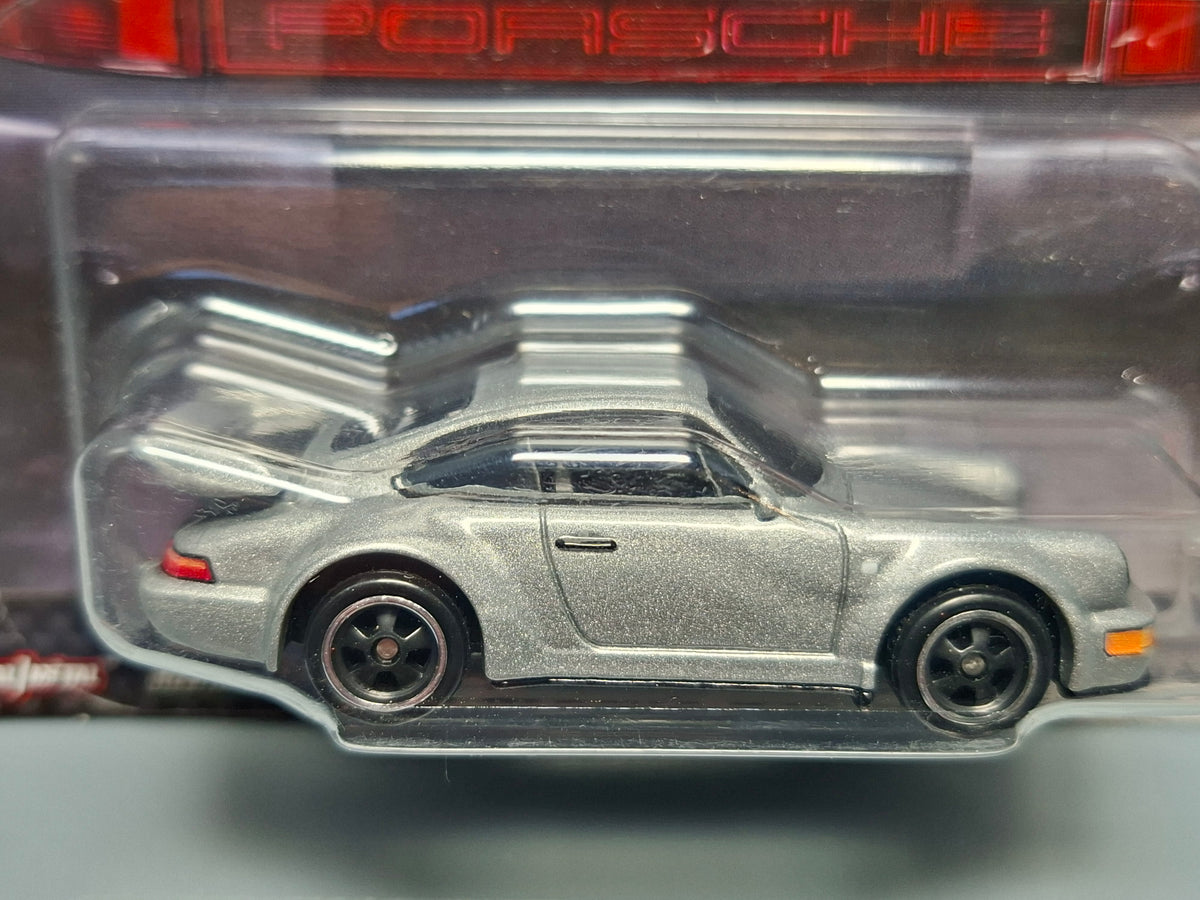 Hot Wheels Fast & Furious Porsche 911 Carrera Rs 3.8 (NG02)